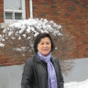 Meet your Posher, May